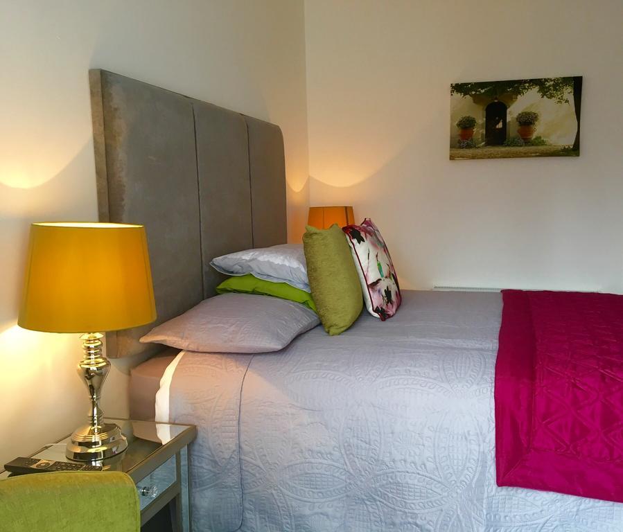Hazelbrook Killarney Hotel Екстериор снимка