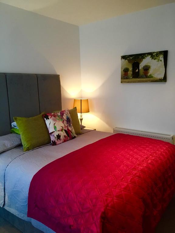 Hazelbrook Killarney Hotel Екстериор снимка