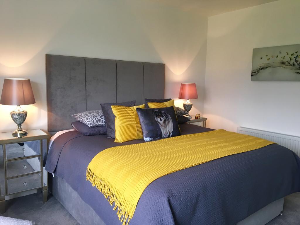 Hazelbrook Killarney Hotel Екстериор снимка
