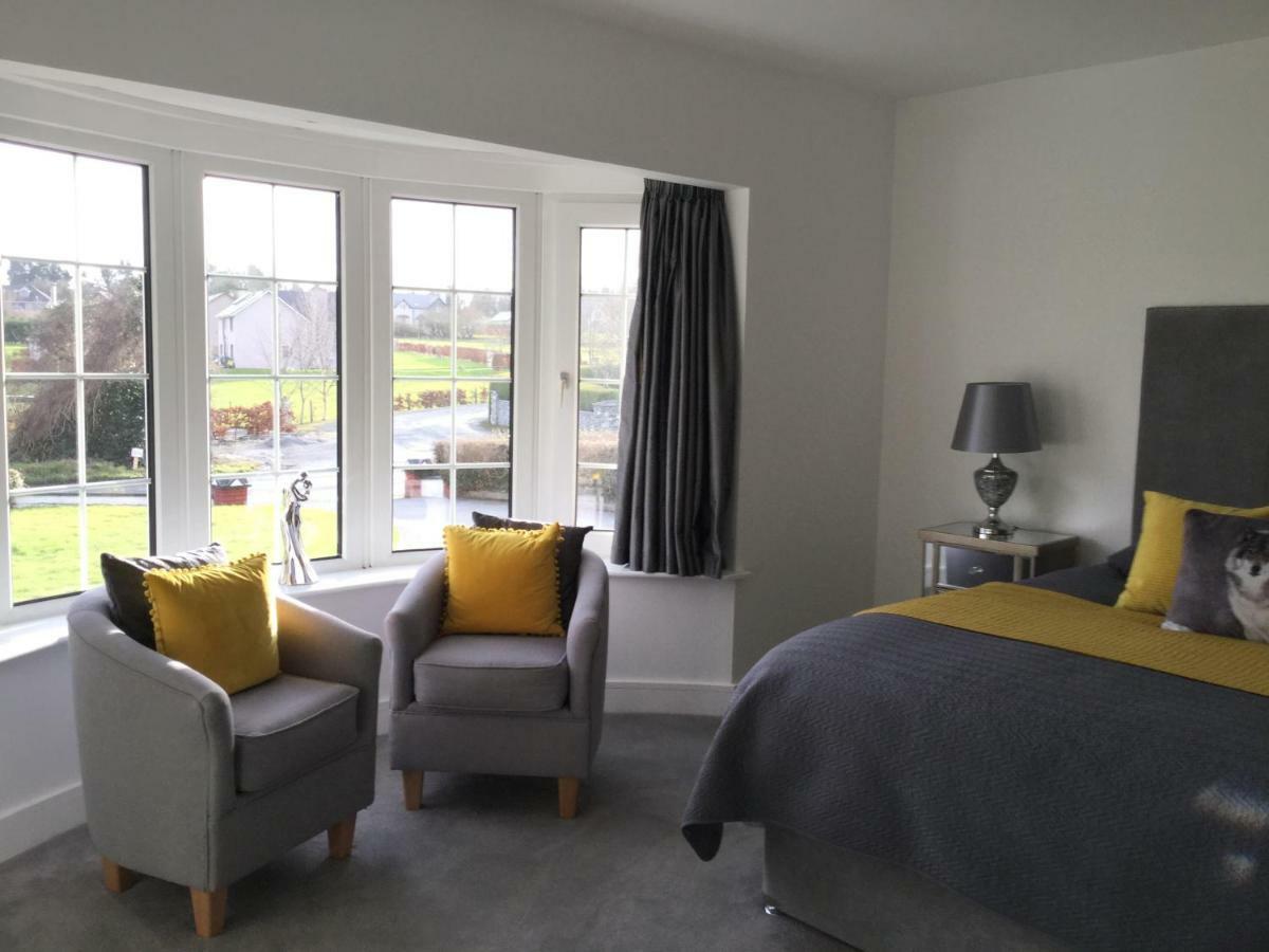 Hazelbrook Killarney Hotel Екстериор снимка