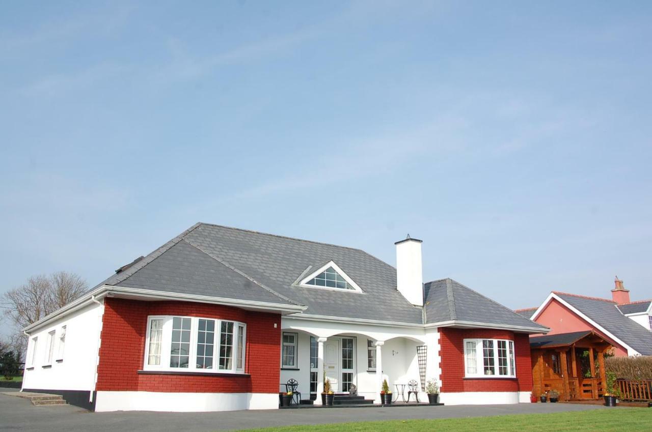Hazelbrook Killarney Hotel Екстериор снимка